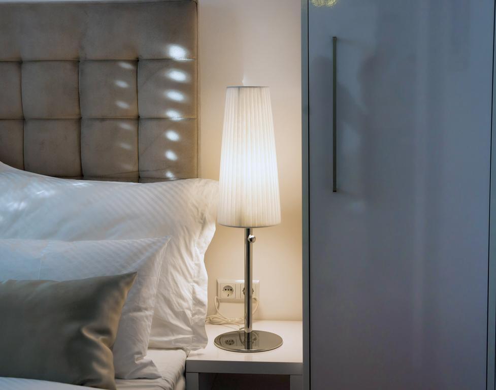 Casa V Bencun Luxury Apartments Zagreb Rum bild