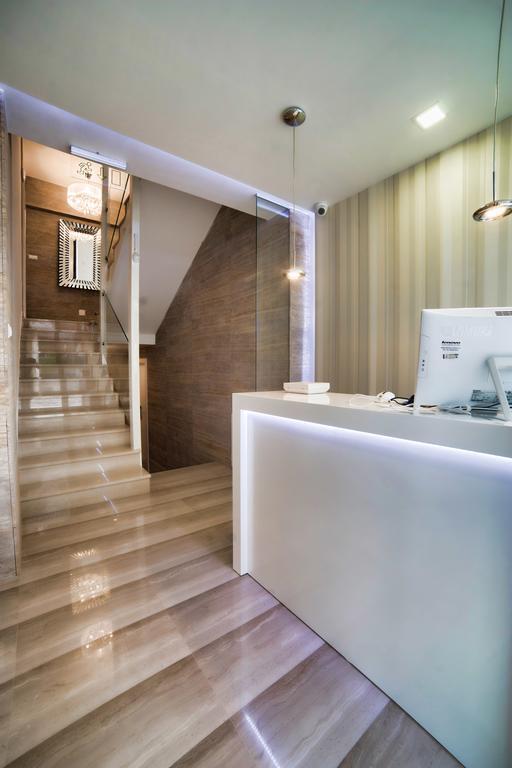Casa V Bencun Luxury Apartments Zagreb Exteriör bild