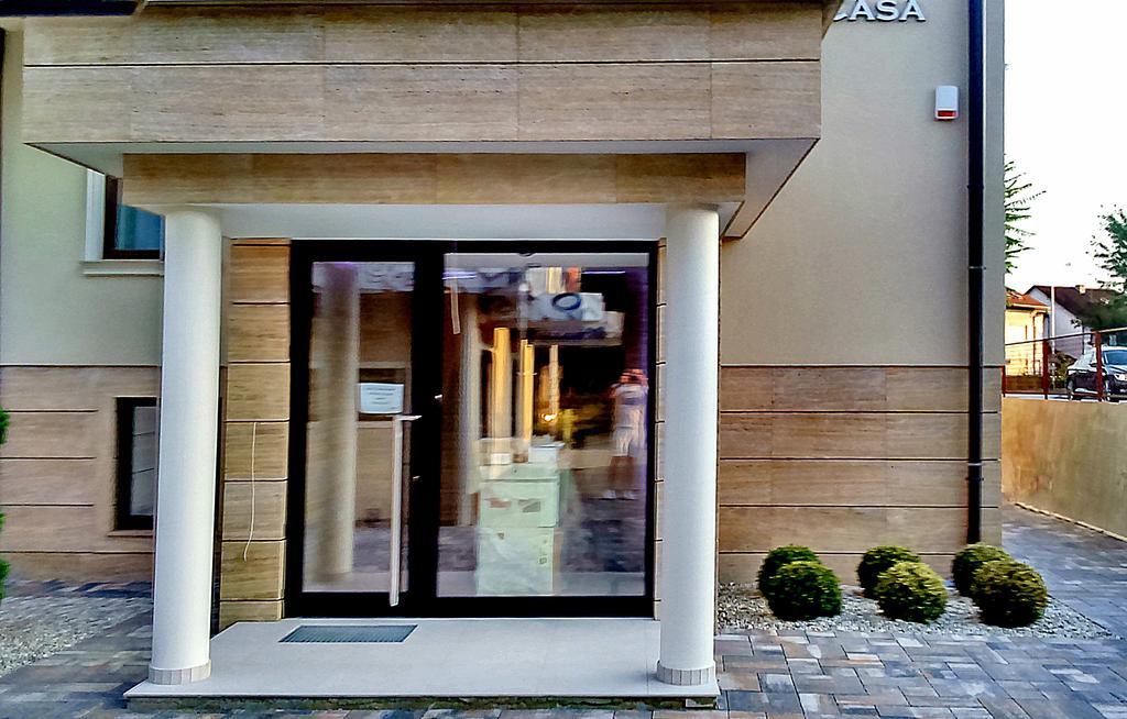 Casa V Bencun Luxury Apartments Zagreb Exteriör bild